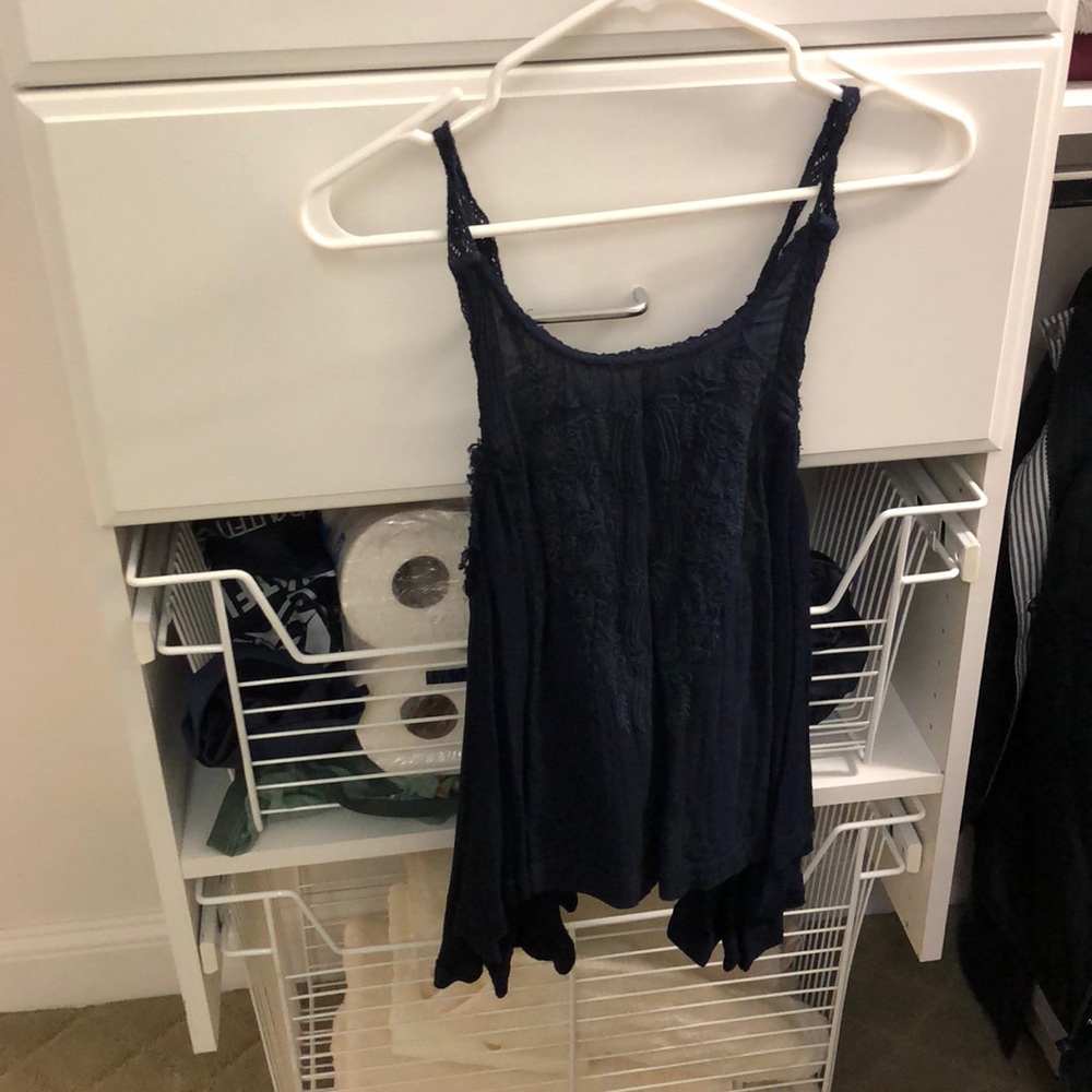 free people shirt